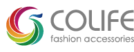 Colife Fashion Accessories – Hat and fashion accessories manufacturer Logo