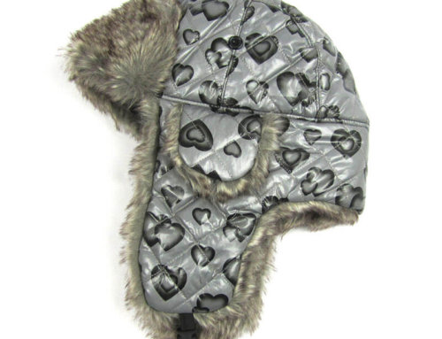 Unisex Winter Trooper Hat Hunting Hat Ushanka Ear Flap Chin Strap With Windproof ITEM NO.:CL-WTH-1475